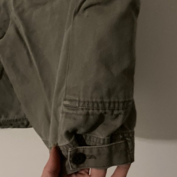 GAP Cargo Shorts - Picture 4 of 5